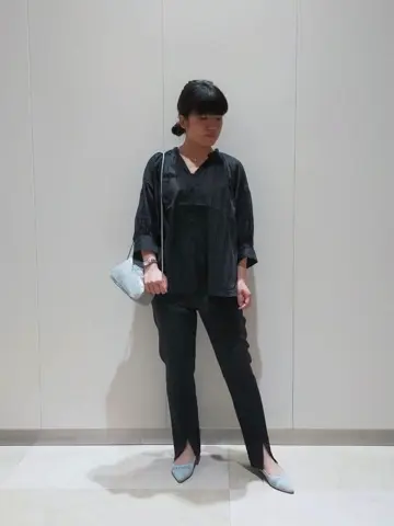 ONWARD CROSSET SELECT 権田 コーディネート画像