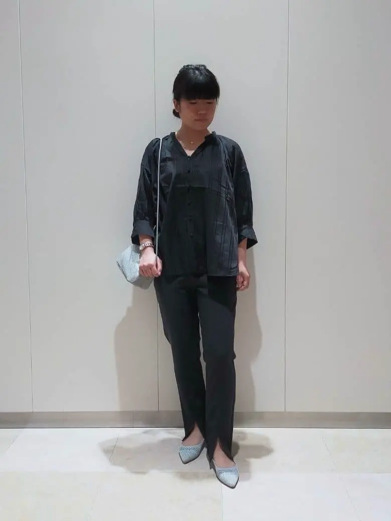 ONWARD CROSSET SELECT 権田 コーディネート画像