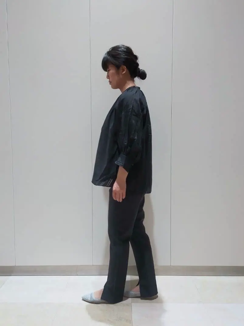 ONWARD CROSSET SELECT 権田 コーディネート画像