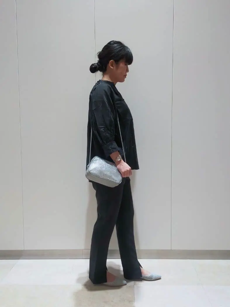 ONWARD CROSSET SELECT 権田 コーディネート画像