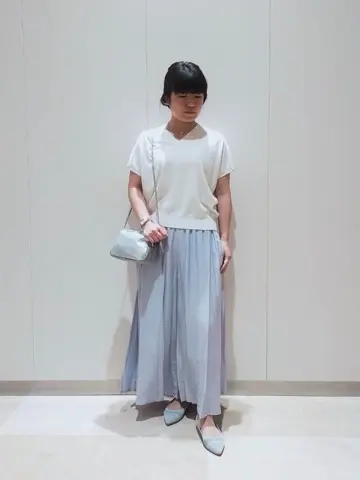 ONWARD CROSSET SELECT 権田 コーディネート画像