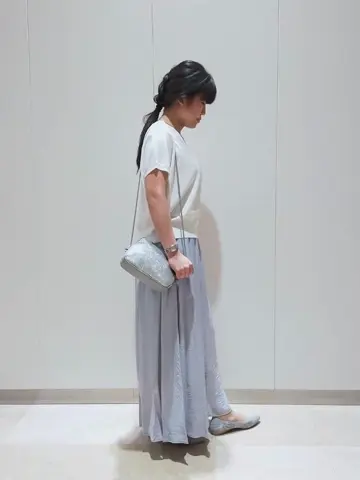 ONWARD CROSSET SELECT 権田 コーディネート画像