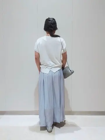 ONWARD CROSSET SELECT 権田 コーディネート画像