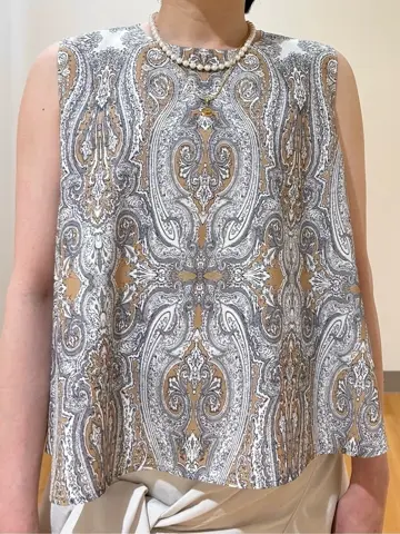 ONWARD CROSSET SELECT YU コーディネート画像