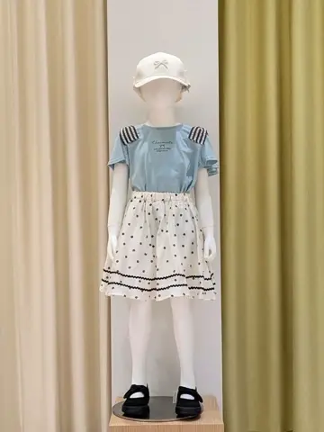 ONWARD CROSSET SELECT 川上 コーディネート画像