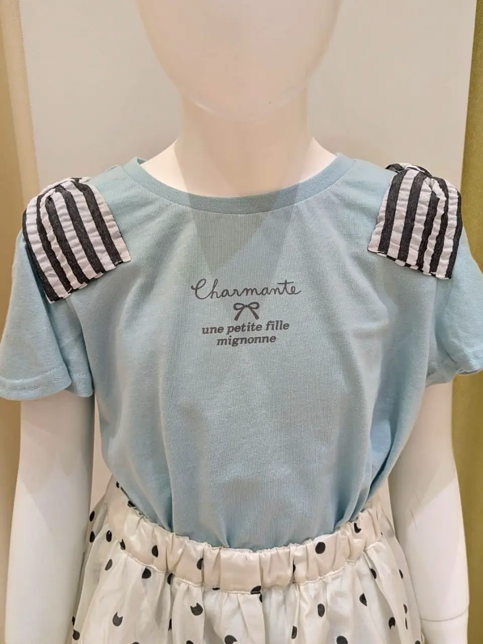 ONWARD CROSSET SELECT 川上 コーディネート画像