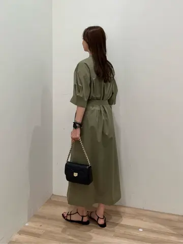 ONWARD CROSSET SELECT 村上 コーディネート画像