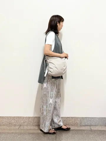 ONWARD CROSSET SELECT 佐藤 コーディネート画像