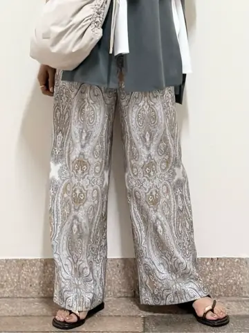 ONWARD CROSSET SELECT 佐藤 コーディネート画像