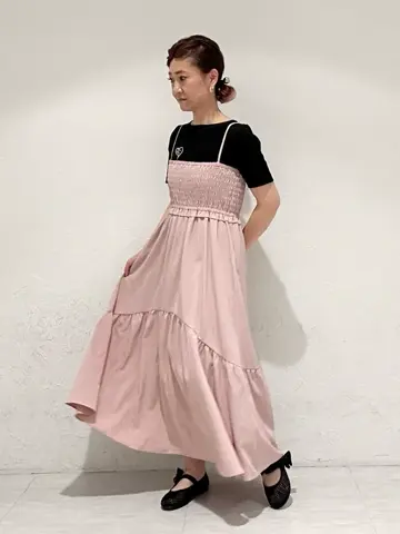 ONWARD CROSSET SELECT 宮澤 コーディネート画像