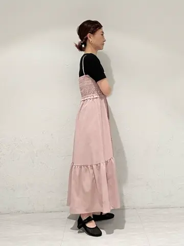 ONWARD CROSSET SELECT 宮澤 コーディネート画像