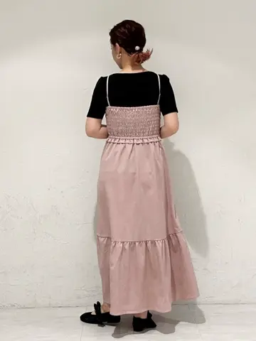 ONWARD CROSSET SELECT 宮澤 コーディネート画像