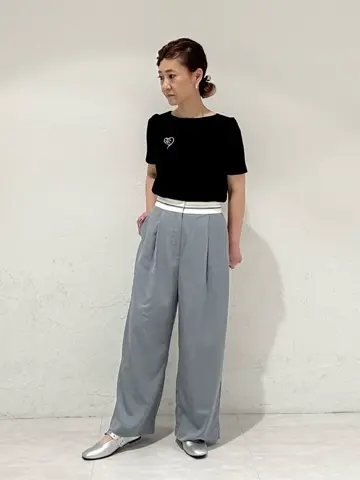 ONWARD CROSSET SELECT 宮澤 コーディネート画像