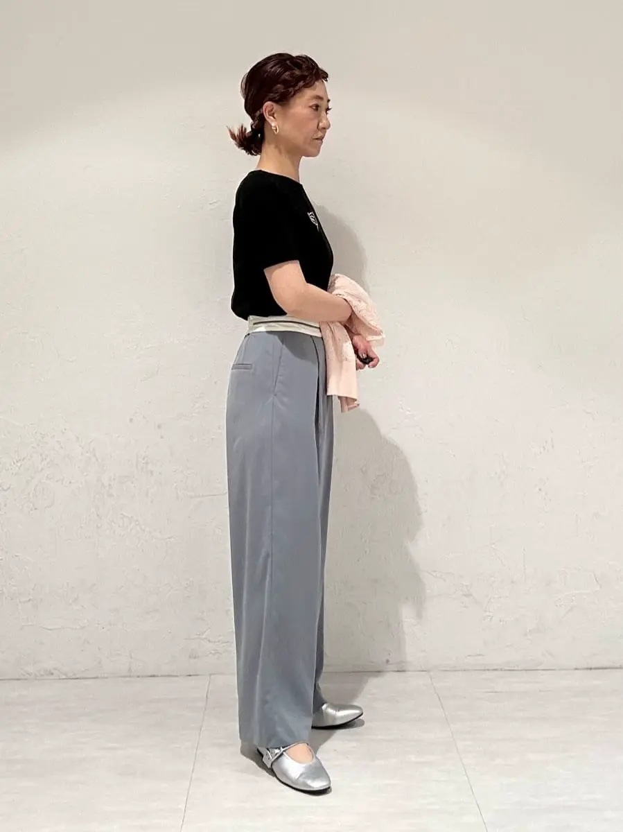 ONWARD CROSSET SELECT 宮澤 コーディネート画像