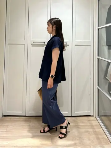 ONWARD CROSSET SELECT 藤田 コーディネート画像