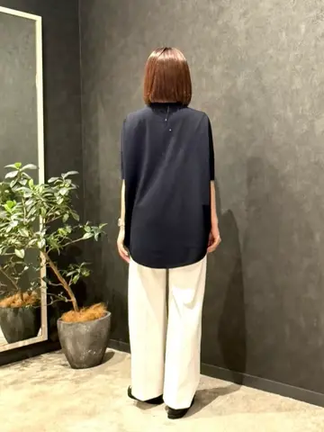 ONWARD CROSSET SELECT Tamura コーディネート画像