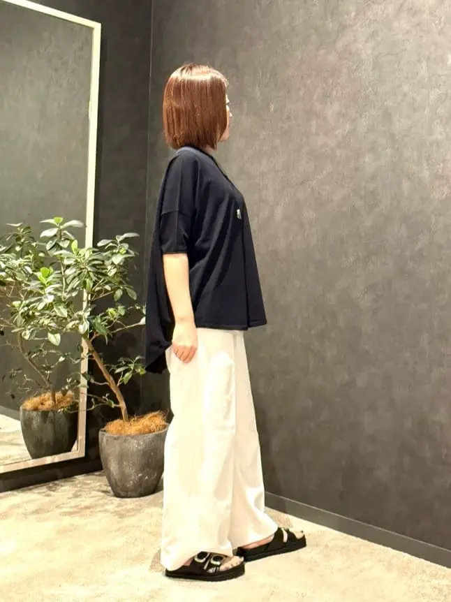 ONWARD CROSSET SELECT Tamura コーディネート画像