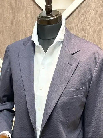 ONWARD CROSSET SELECT 小管 コーディネート画像