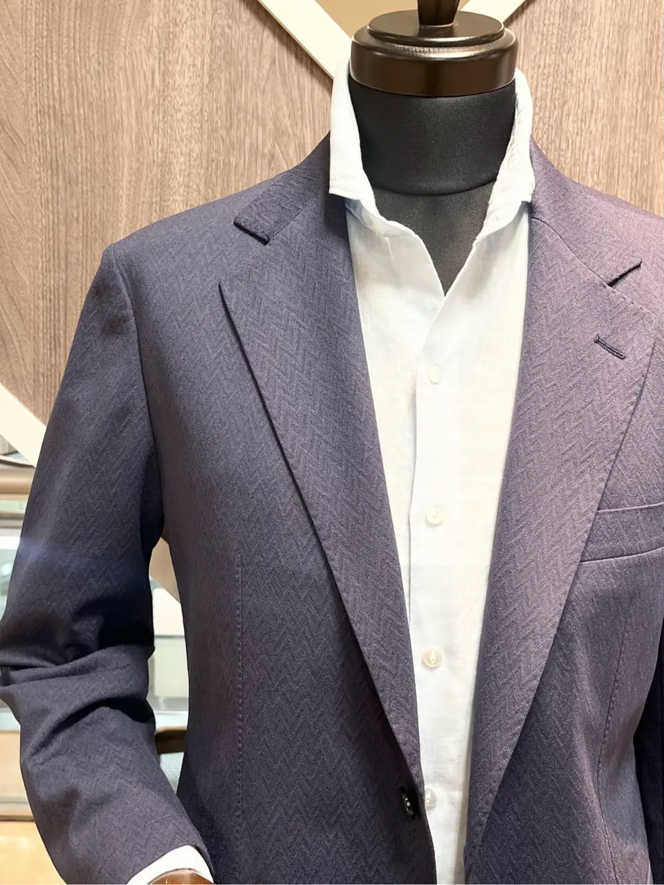 ONWARD CROSSET SELECT 小管 コーディネート画像