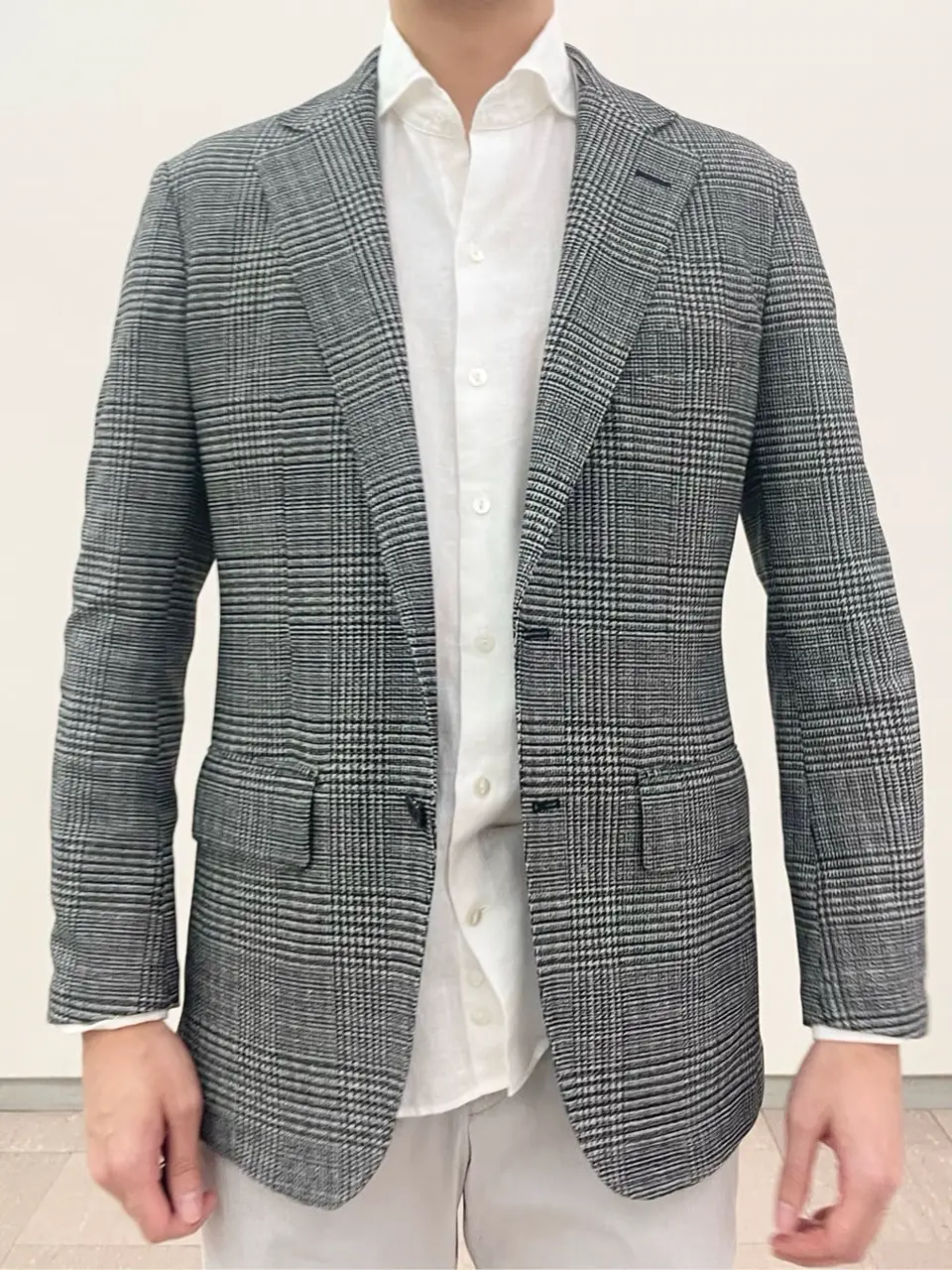 ONWARD CROSSET SELECT 藤田 コーディネート画像