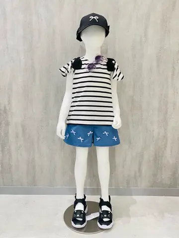 ONWARD CROSSET SELECT m.n コーディネート画像