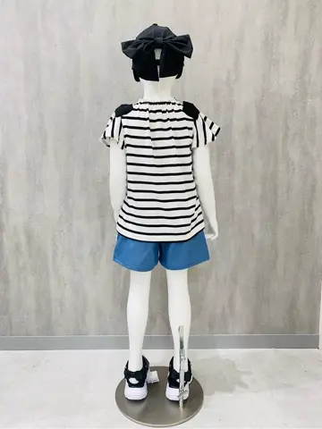 ONWARD CROSSET SELECT m.n コーディネート画像