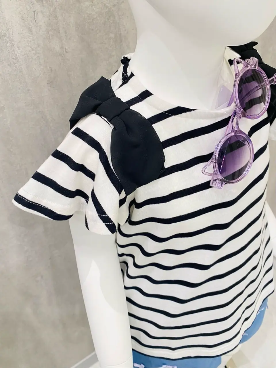 ONWARD CROSSET SELECT m.n コーディネート画像