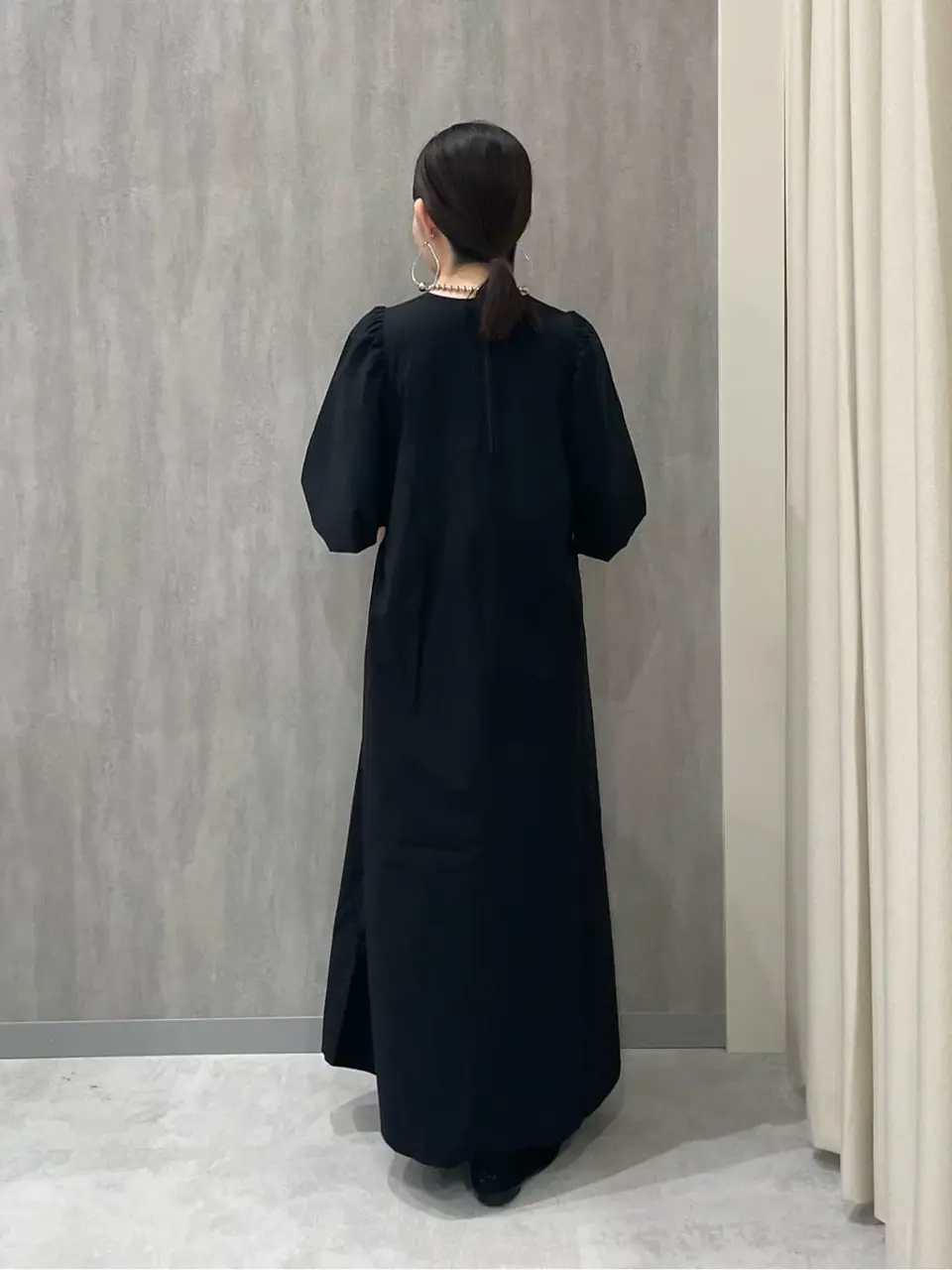 ONWARD CROSSET SELECT 時本 コーディネート画像