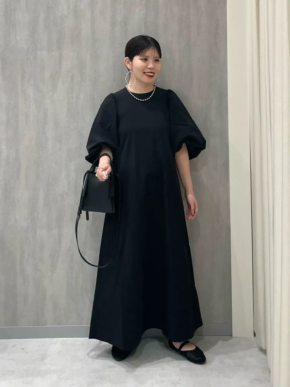 ONWARD CROSSET SELECT 時本 コーディネート画像