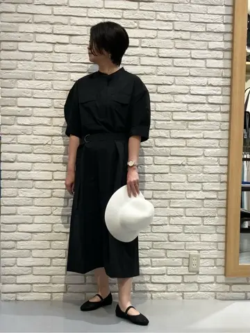 ONWARD CROSSET SELECT Tomi コーディネート画像