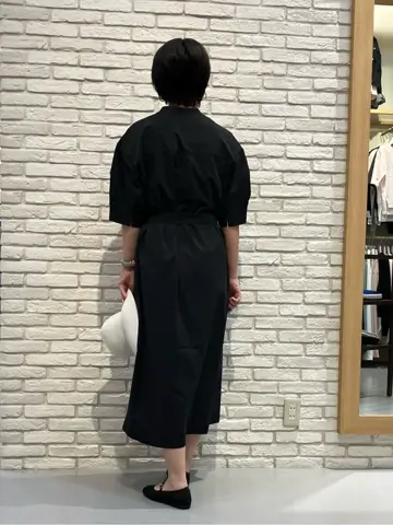 ONWARD CROSSET SELECT Tomi コーディネート画像