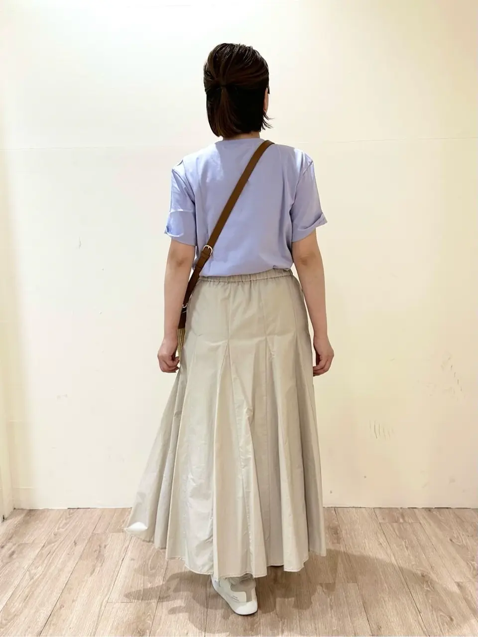 ONWARD CROSSET SELECT 久保 コーディネート画像