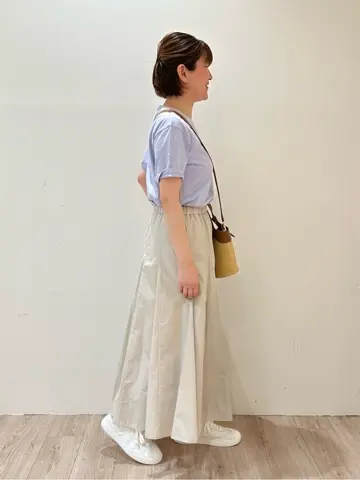 ONWARD CROSSET SELECT 久保 コーディネート画像