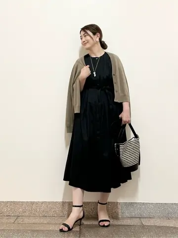 ONWARD CROSSET SELECT 千葉 コーディネート画像