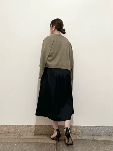 ONWARD CROSSET SELECT 千葉 コーディネート画像