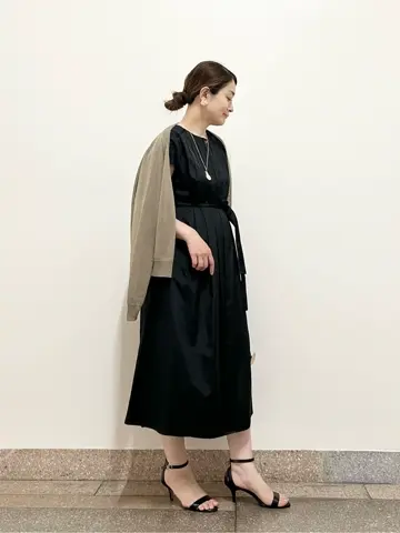 ONWARD CROSSET SELECT 千葉 コーディネート画像