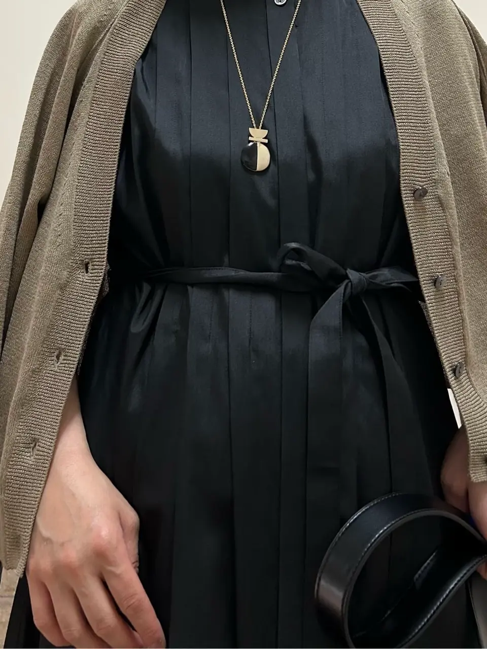 ONWARD CROSSET SELECT 千葉 コーディネート画像