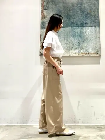 ONWARD CROSSET SELECT 田中 コーディネート画像