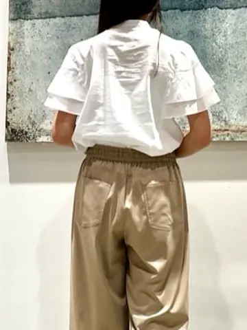 ONWARD CROSSET SELECT 田中 コーディネート画像