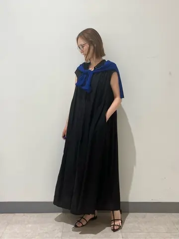 ONWARD CROSSET SELECT 橋本 コーディネート画像