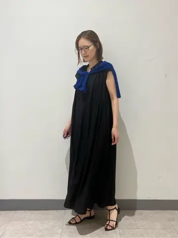 ONWARD CROSSET SELECT 橋本 コーディネート画像