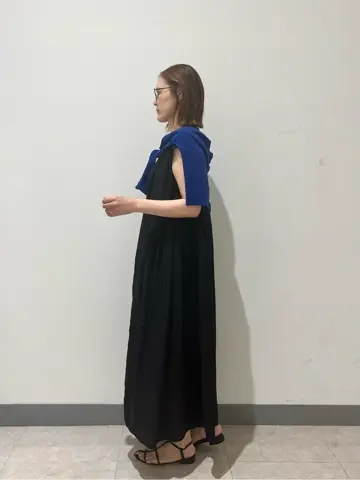 ONWARD CROSSET SELECT 橋本 コーディネート画像