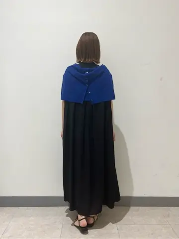 ONWARD CROSSET SELECT 橋本 コーディネート画像