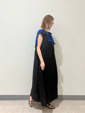 ONWARD CROSSET SELECT 橋本 コーディネート画像