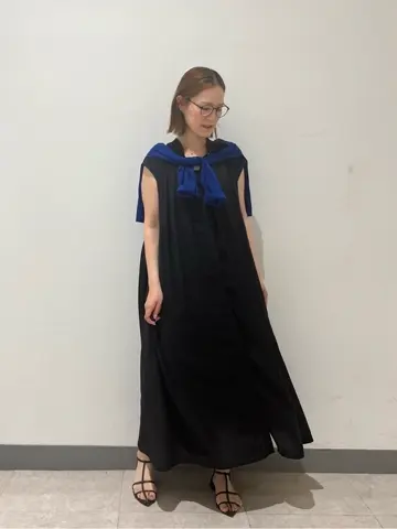 ONWARD CROSSET SELECT 橋本 コーディネート画像