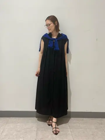 ONWARD CROSSET SELECT 橋本 コーディネート画像