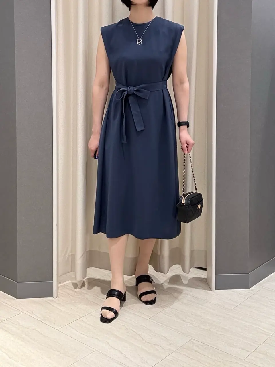 ONWARD CROSSET SELECT N コーディネート画像