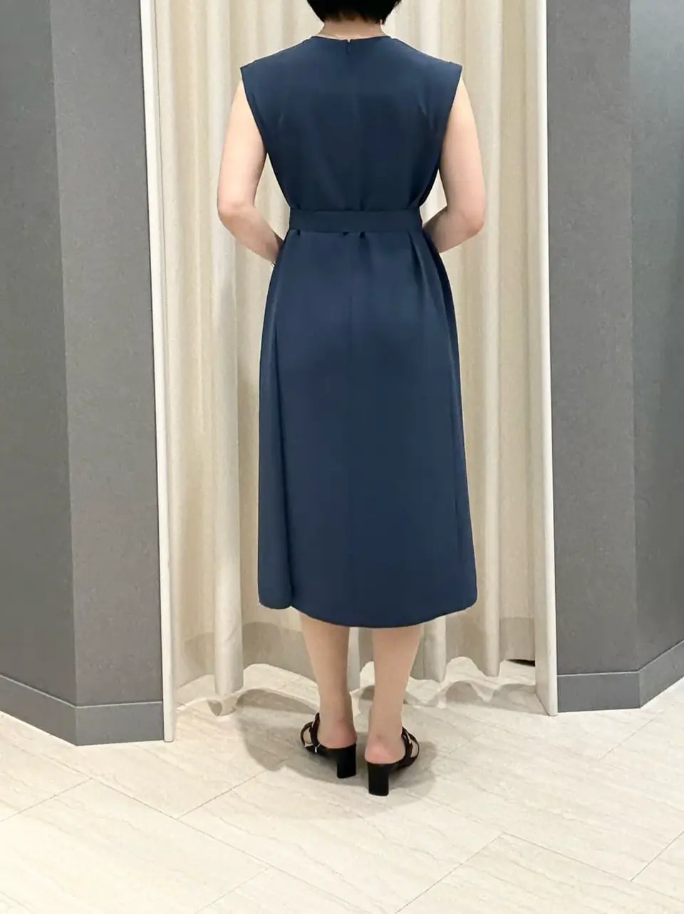 ONWARD CROSSET SELECT N コーディネート画像