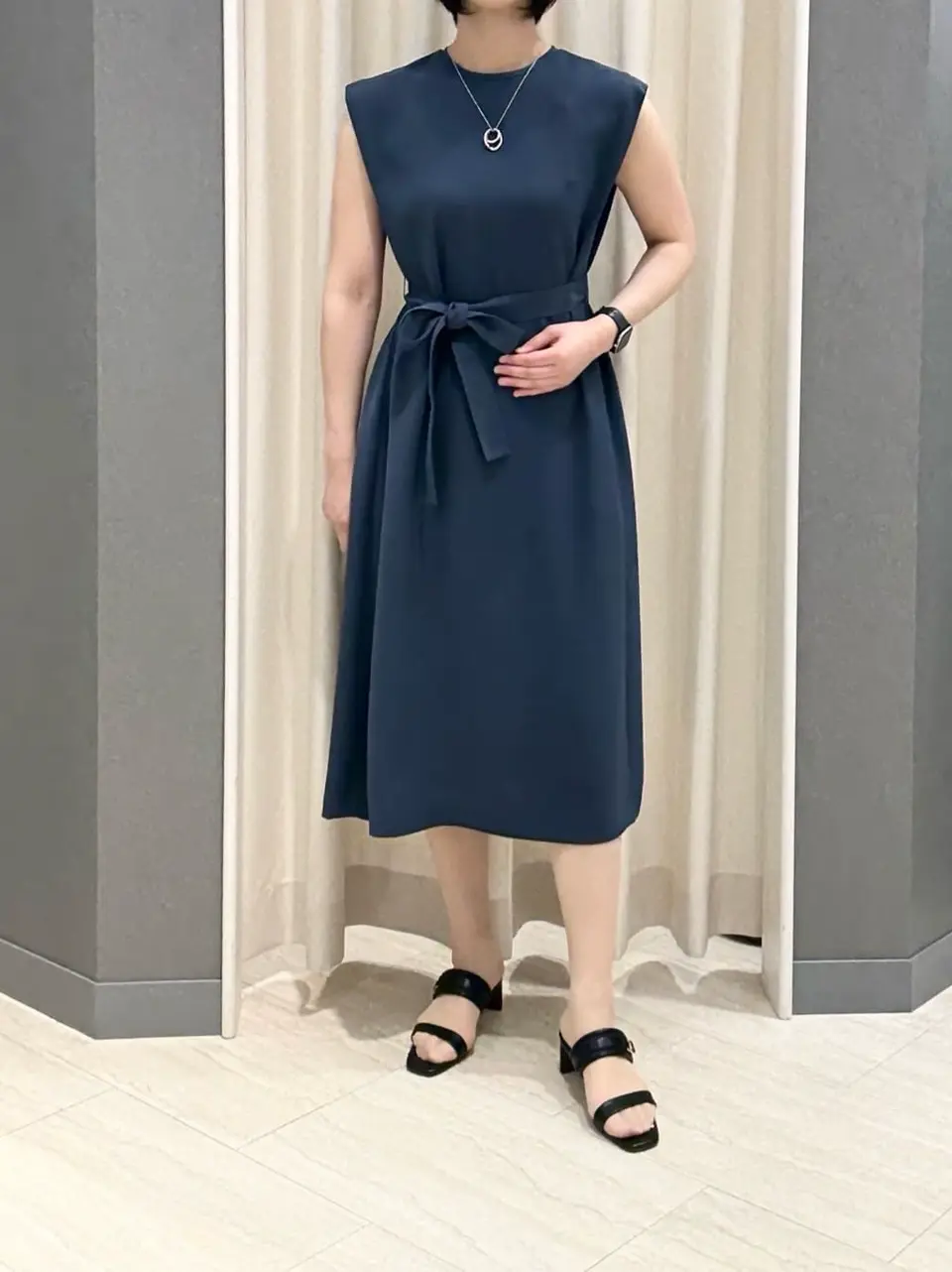 ONWARD CROSSET SELECT N コーディネート画像