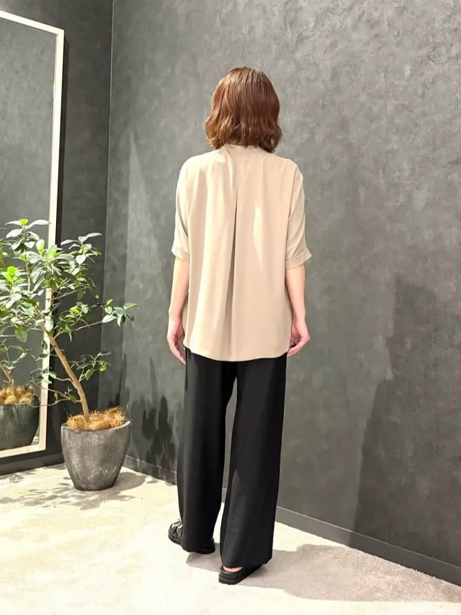 ONWARD CROSSET SELECT Tamura コーディネート画像